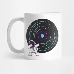 Cosmic Sound Mug